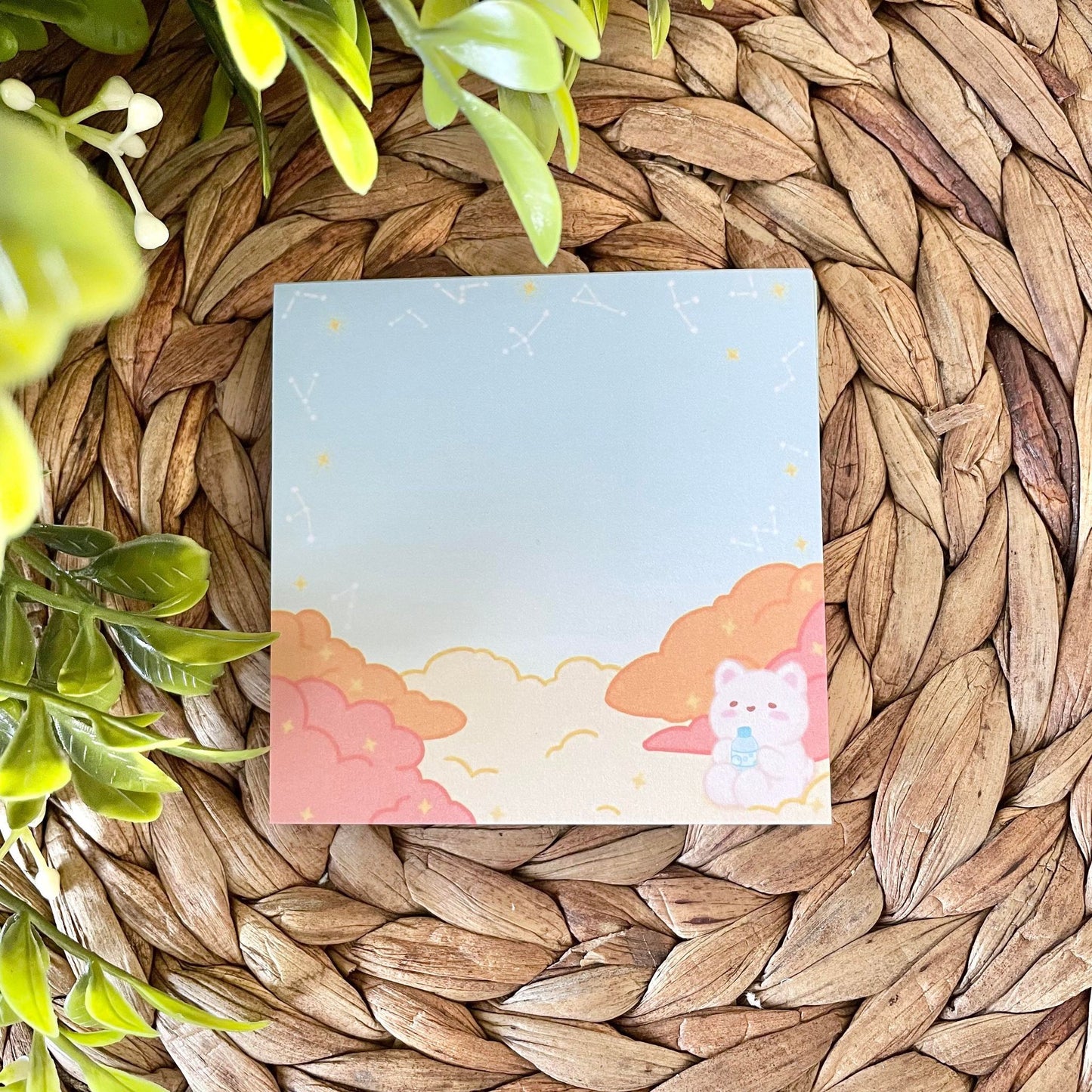 Variety 2 Memo Pads