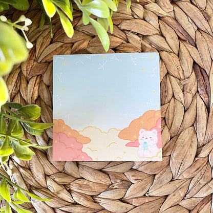 Variety 2 Memo Pads