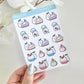 Sprouted Paper Co Stickers