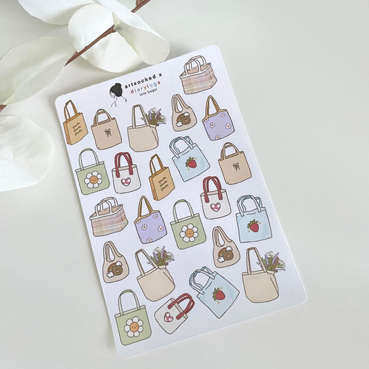 Tote Bags