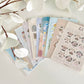 Mochicyart Sticker Sheets
