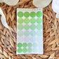 Concentric Circle Sticker Sheets