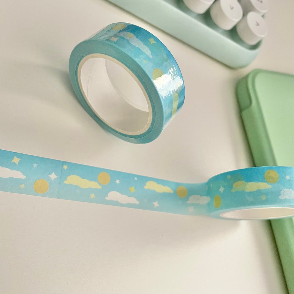 Dreamer Washi Tape