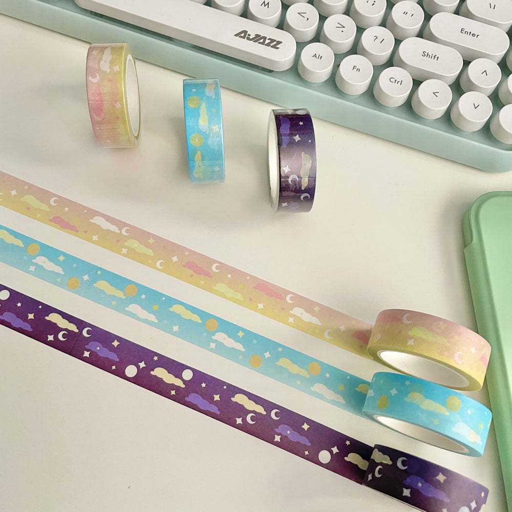 Dreamer Washi Tape