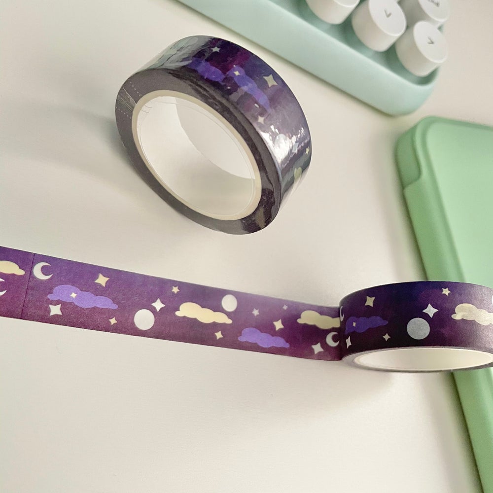 Dreamer Washi Tape