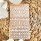 MATTE Butterfly Vinyl Deco Sticker Sheets