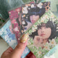 Decorated Polco Cards *CUSTOMIZABLE - READ DESCRIPTION*